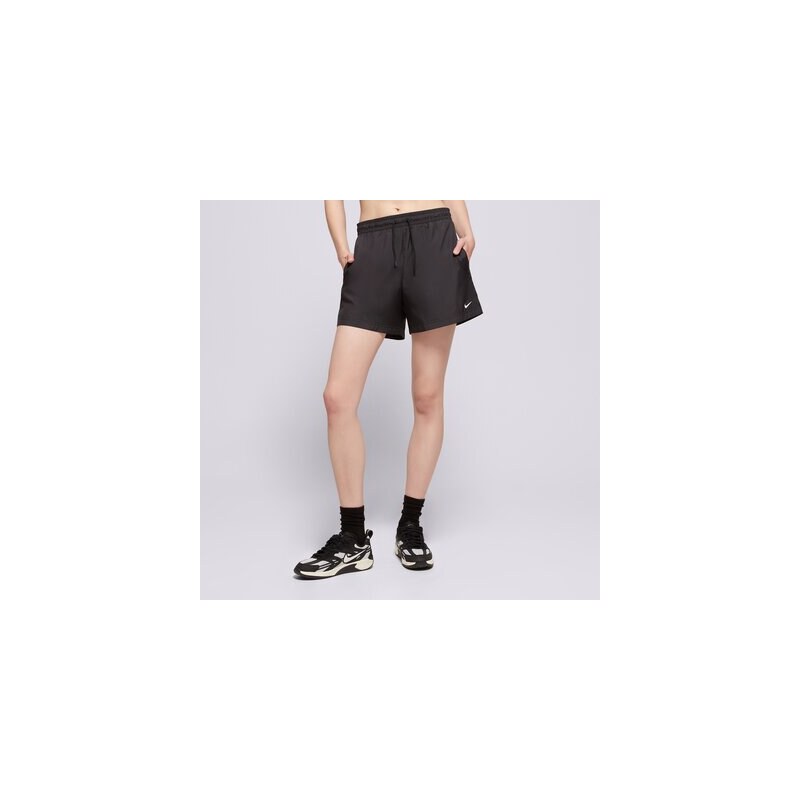 Nike Šortky W Nsw Mr Essntl Wvn Short ženy Oblečenie Šortky FV7557-010 63072850