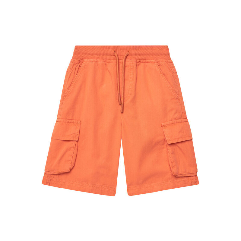 Bavlnené šortky Coccodrillo 63692444