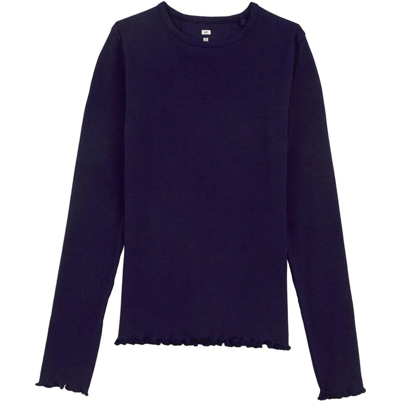 WE Fashion Tričko tmavomodrá 54254674