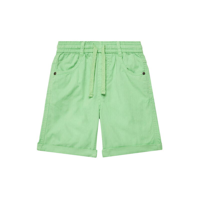 Bavlnené šortky Coccodrillo 63692456