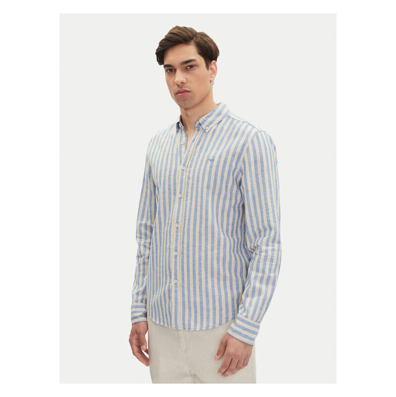 Košeľa Mustang 63692496