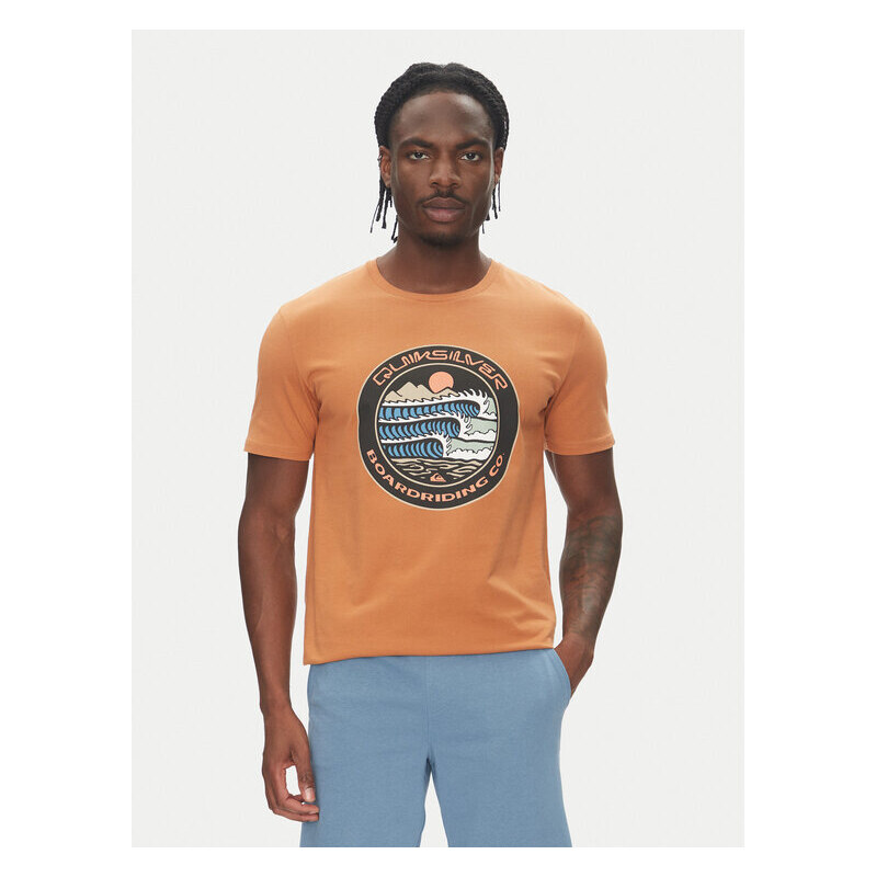 Tričko Quiksilver 63692499