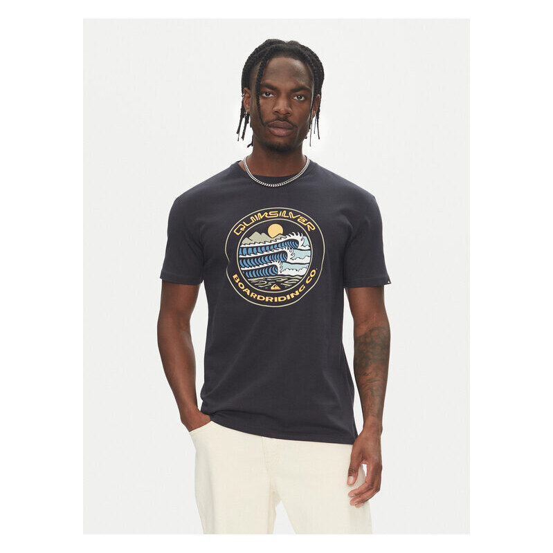 Tričko Quiksilver 63692525