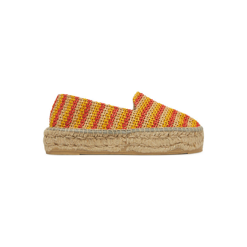 Espadrilky Manebi 63693107