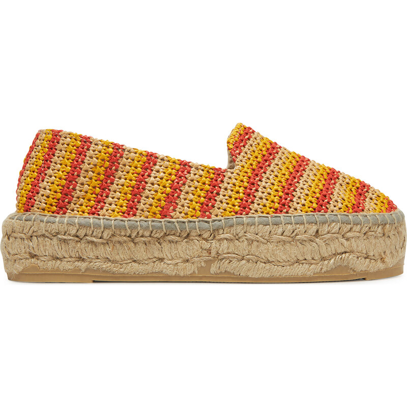 Espadrilky Manebi 63693155
