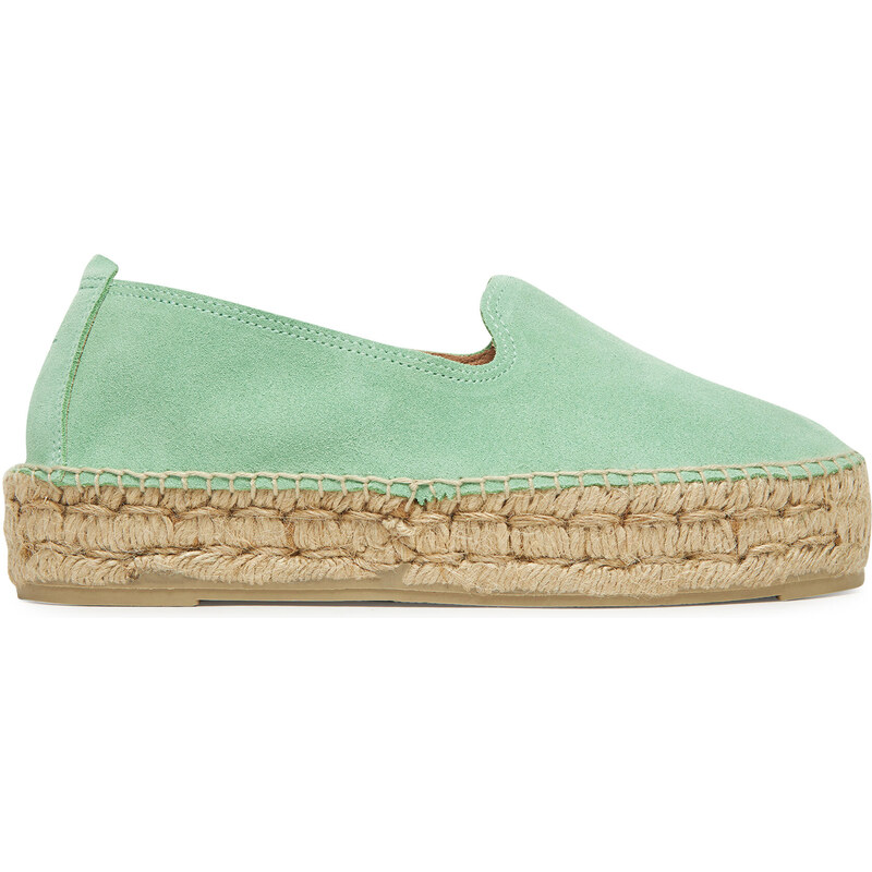 Espadrilky Manebi 63693092