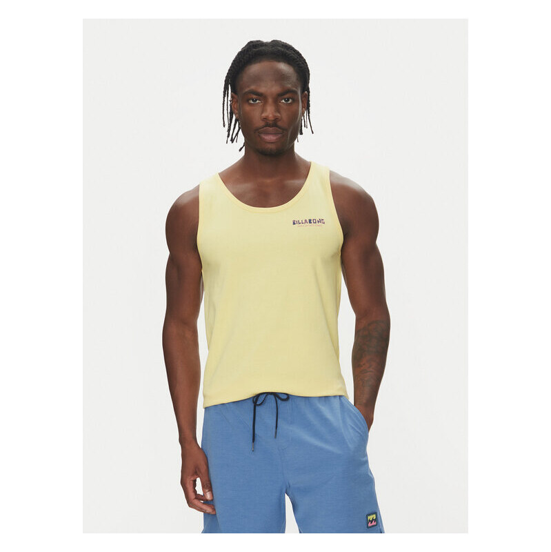 Tank top Billabong 63693367