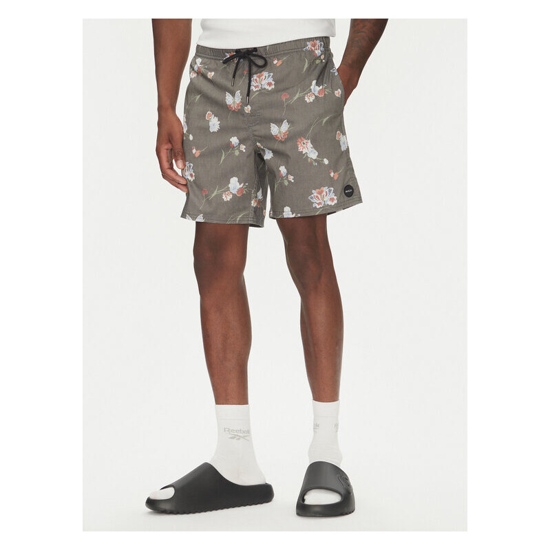 Plavecké šortky RVCA 63693315