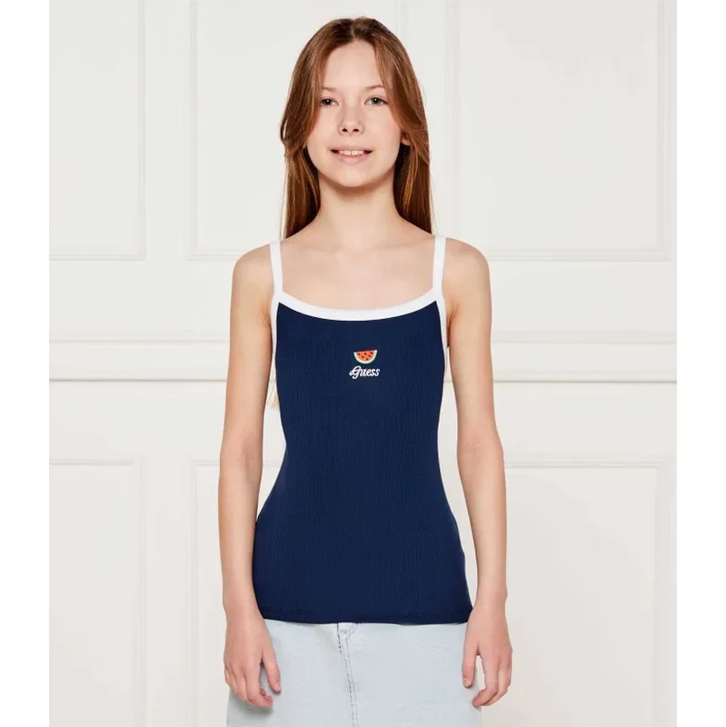 Guess Top | Slim Fit 63694157