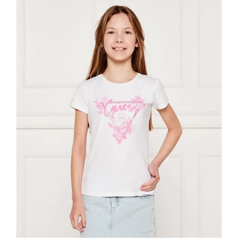 Guess Tričko | Regular Fit 63691532