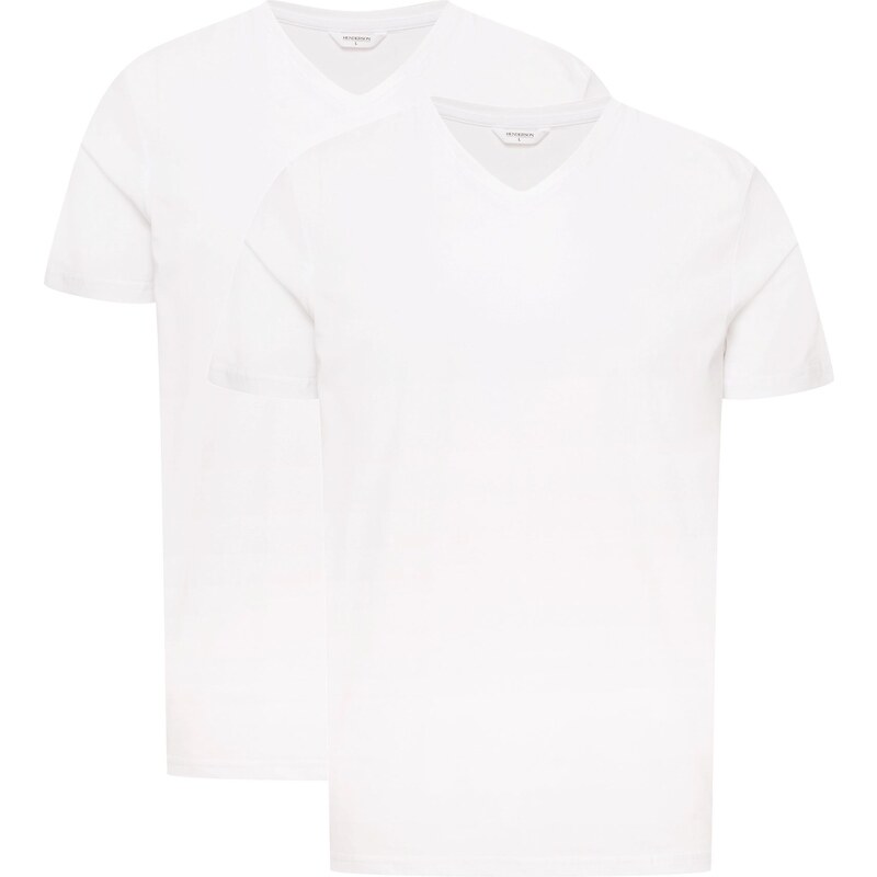 HENDERSON Pánske tričko Move 42975 63693600