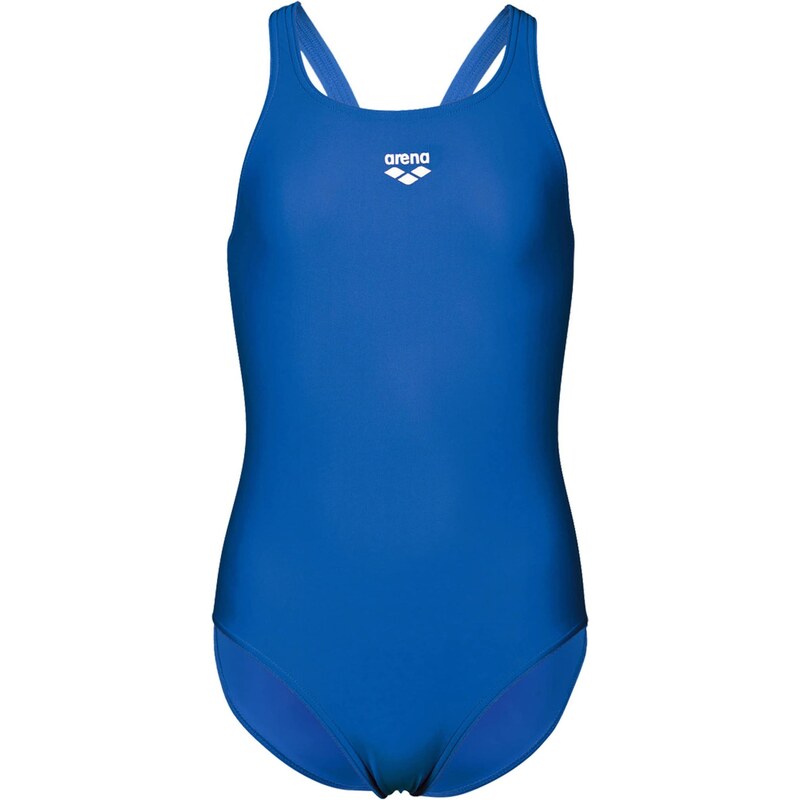 ARENA Jednodielne plavky Dynamo tmavomodrá / biela 63694346