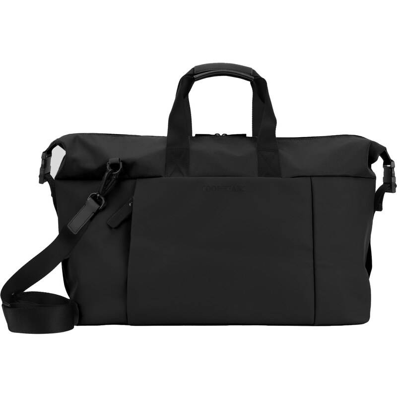 JOOP! Jeans Víkendová taška Atessa Maik čierna 66886526