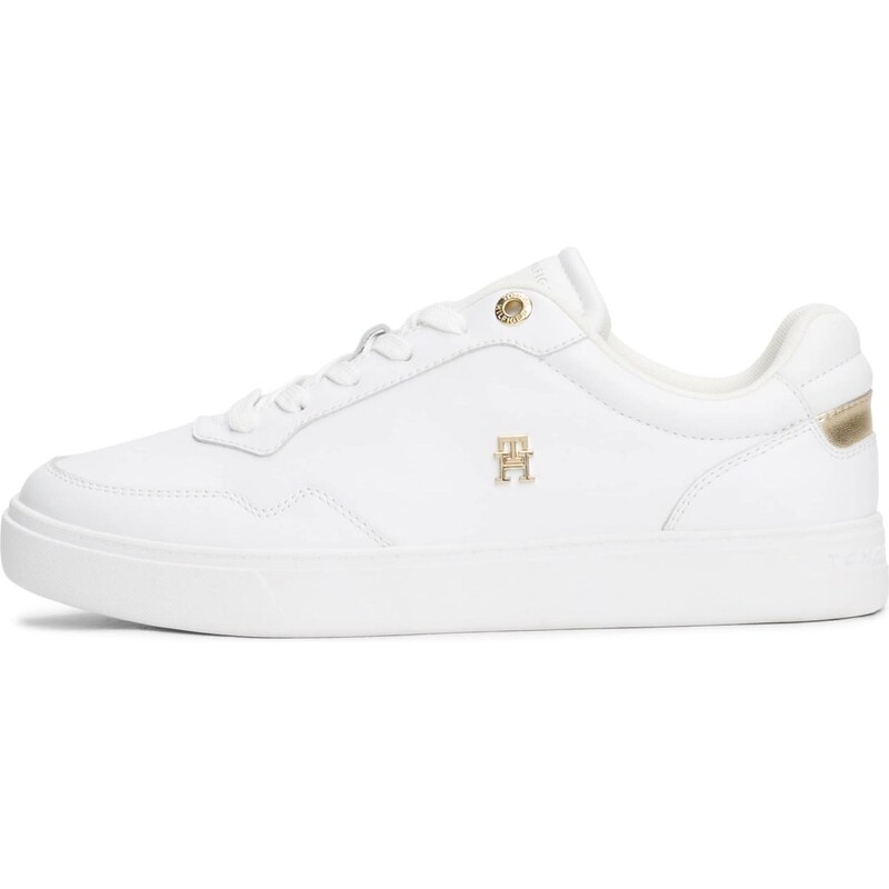 TOMMY HILFIGER Nízke tenisky biela 63694571