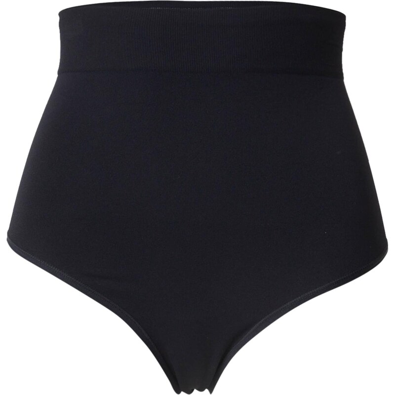 Hunkemöller Formujúce nohavičky čierna 63724278