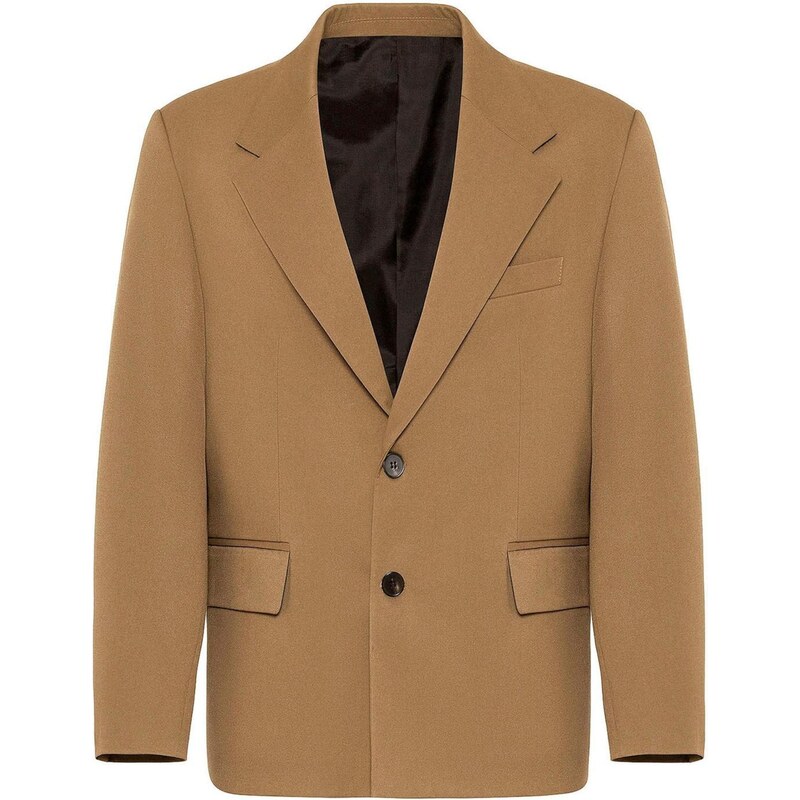 Antioch Sako farba ťavej srsti 65652681