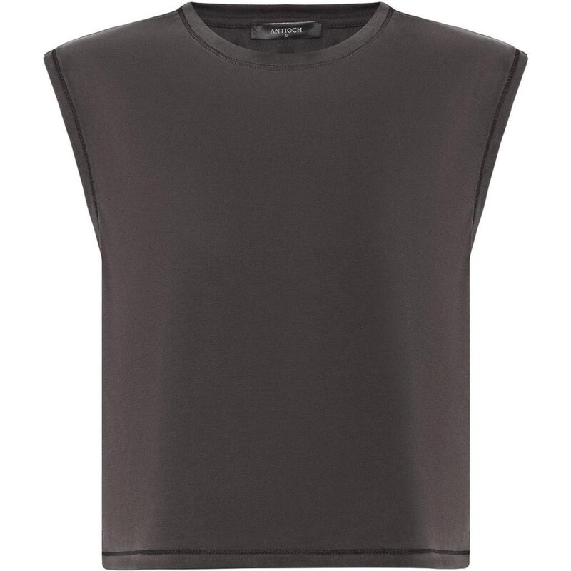 Antioch Top gaštanová 65694171