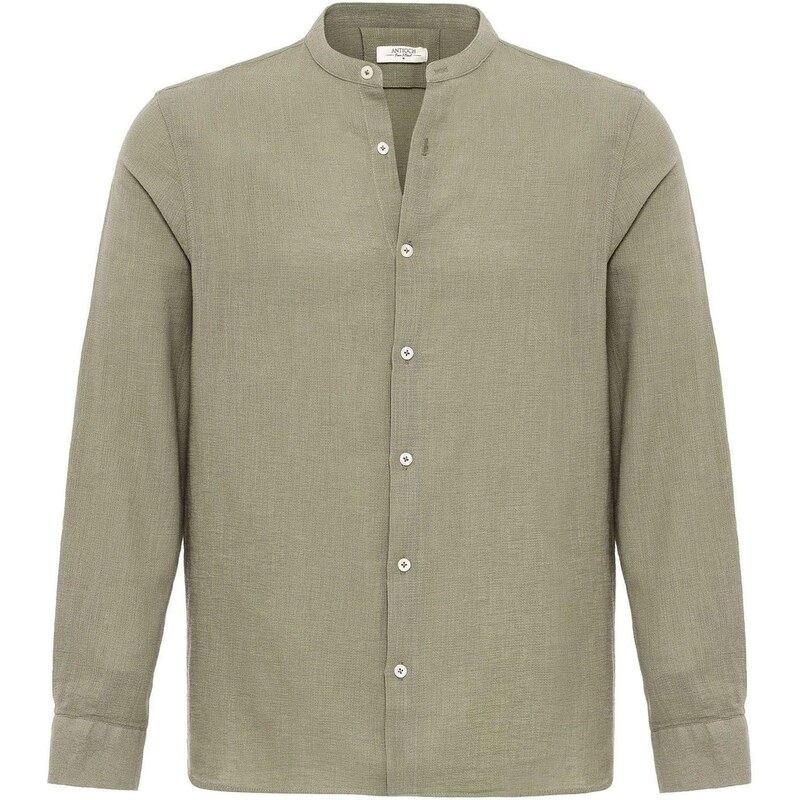 Antioch Košeľa mätová 65652673