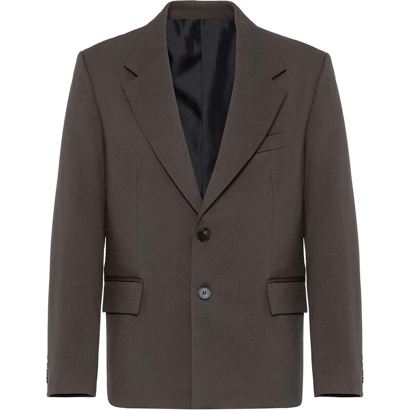 Antioch Biznis sako kaki 65879014