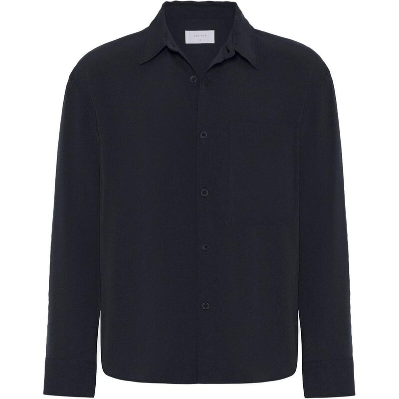 Antioch Košeľa čierna 65652699