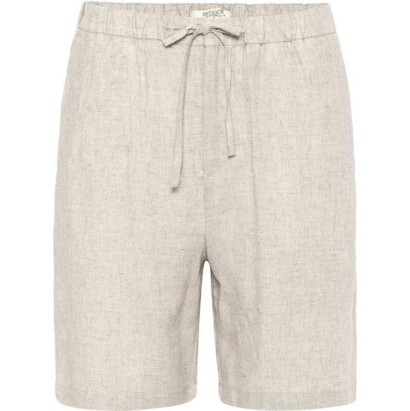 Antioch Chino nohavice sivá melírovaná 65652712