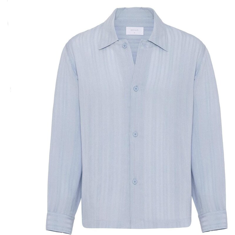 Antioch Košeľa svetlomodrá 65652708