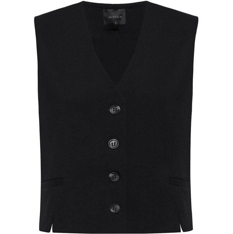 Antioch Vesta k obleku čierna 65652724