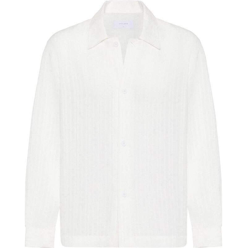 Antioch Košeľa biela 65652704
