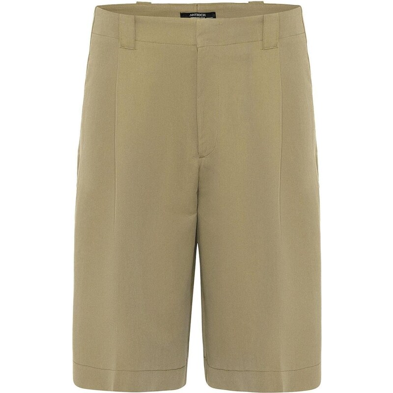 Antioch Nohavice s pukmi kaki 65652711