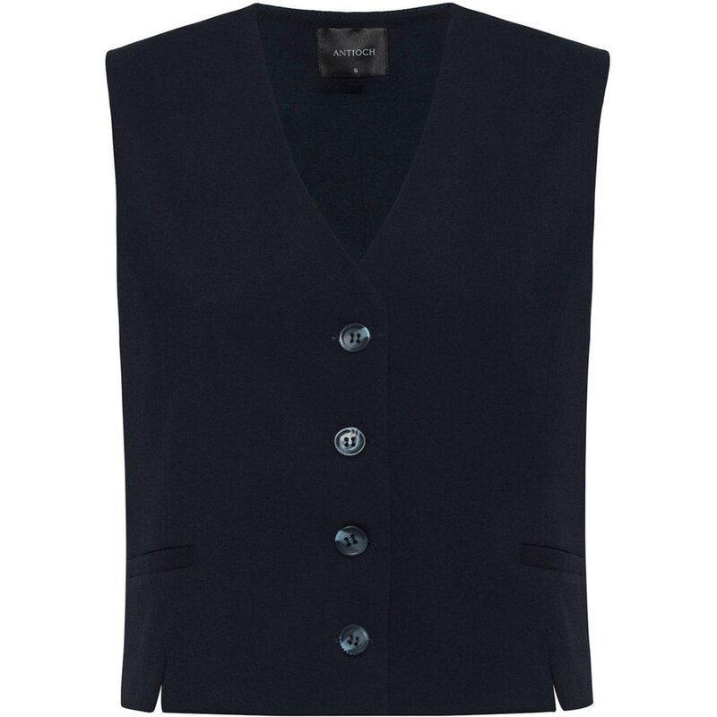 Antioch Vesta námornícka modrá 65669017