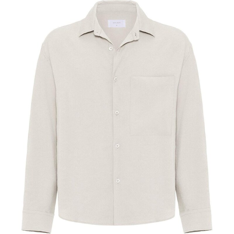 Antioch Košeľa svetlobéžová 65652745