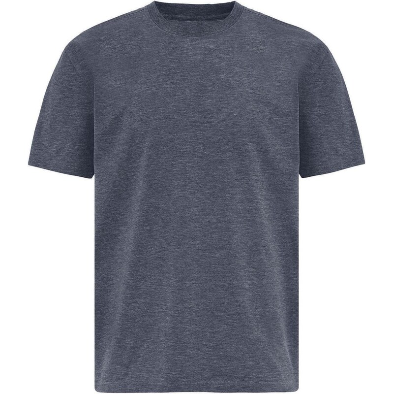 Williot Tričko tmavosivá / biela 65652787