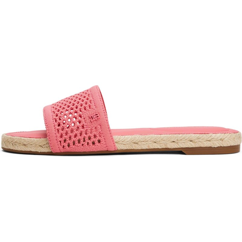 TOMMY HILFIGER Šľapky melónová 63695116