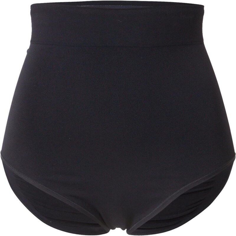 Hunkemöller Formujúce nohavičky čierna 63724398