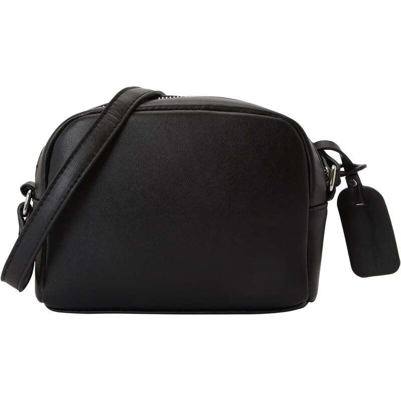 ABOUT YOU Taška cez rameno čierna 63695188