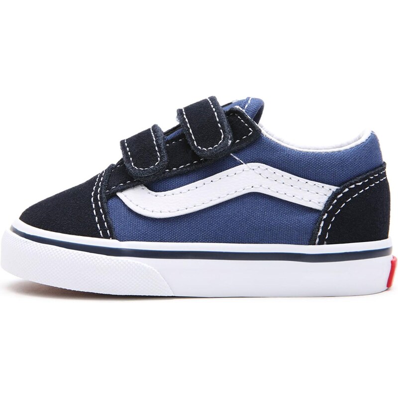 VANS Tenisky Old Skool námornícka modrá / čierna / biela 63752132