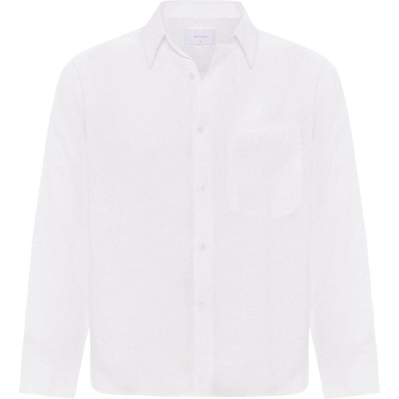 Antioch Košeľa biela 65678106
