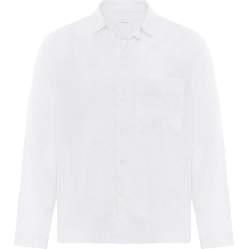Antioch Košeľa biela 65921567