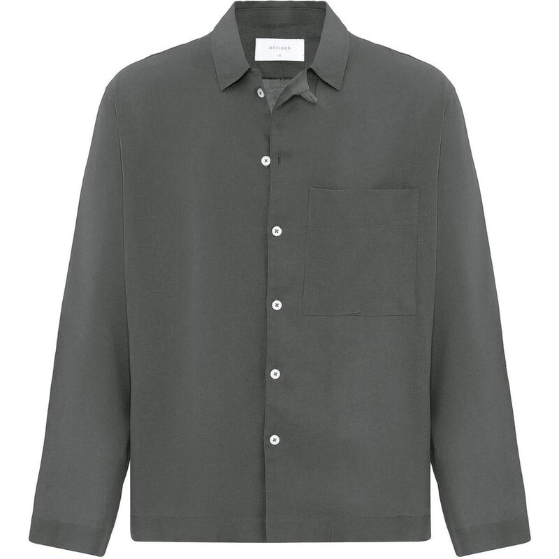 Antioch Košeľa kaki 65905369