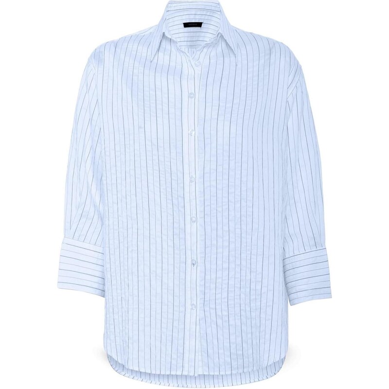 Antioch Blúzka modrá / čierna 65652830