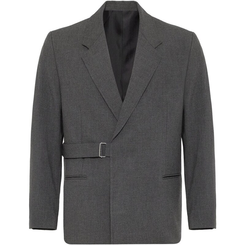 Antioch Sako antracitová 65652855