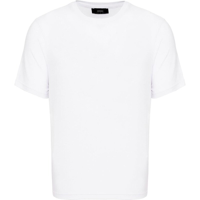 Antioch Tričko biela 65652674