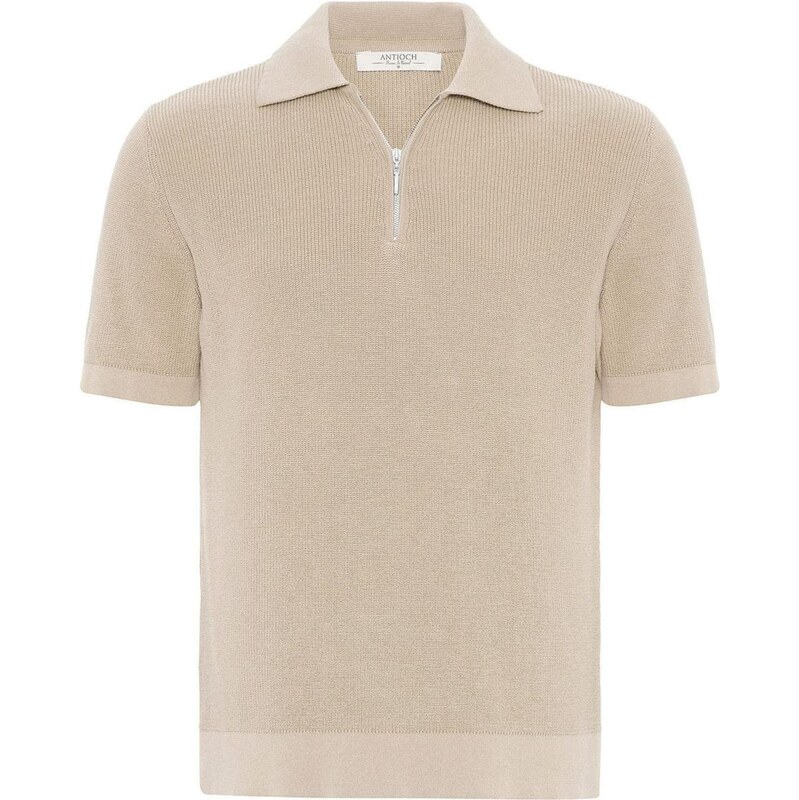 Antioch Tričko kamenná 65652675