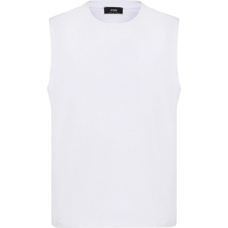 Antioch Tričko biela 65652796