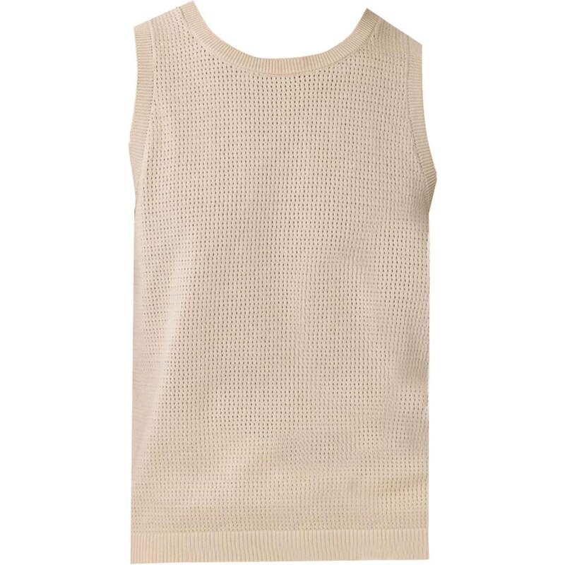 Antioch Tričko sivobéžová 65652797