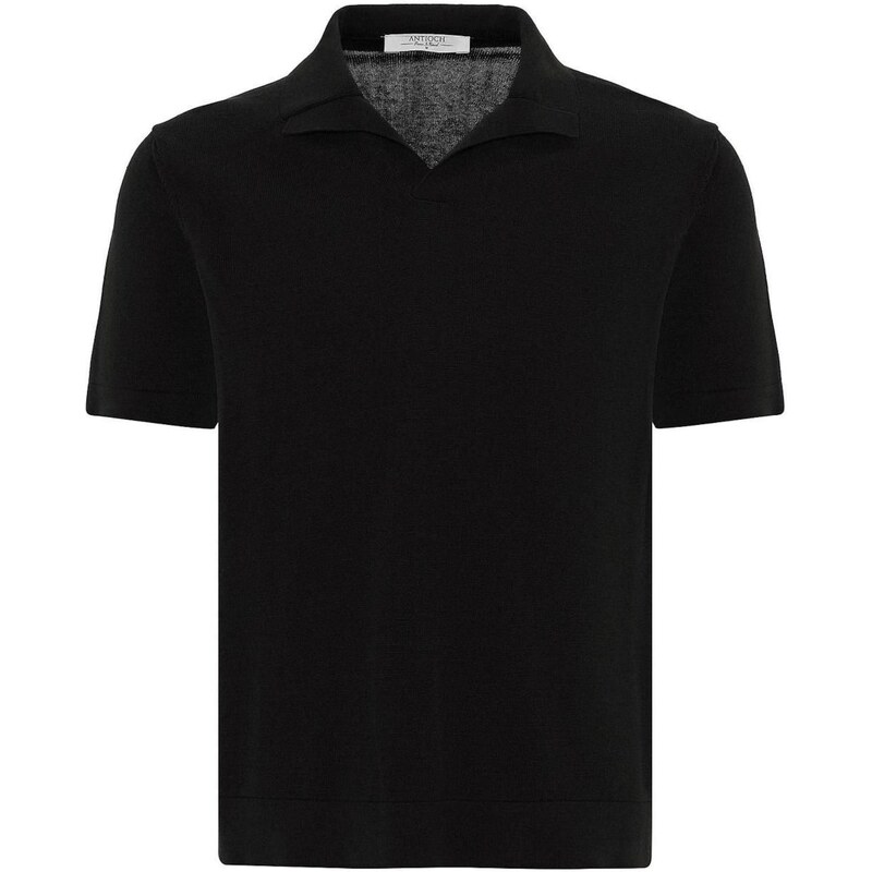 Antioch Tričko čierna 65652854