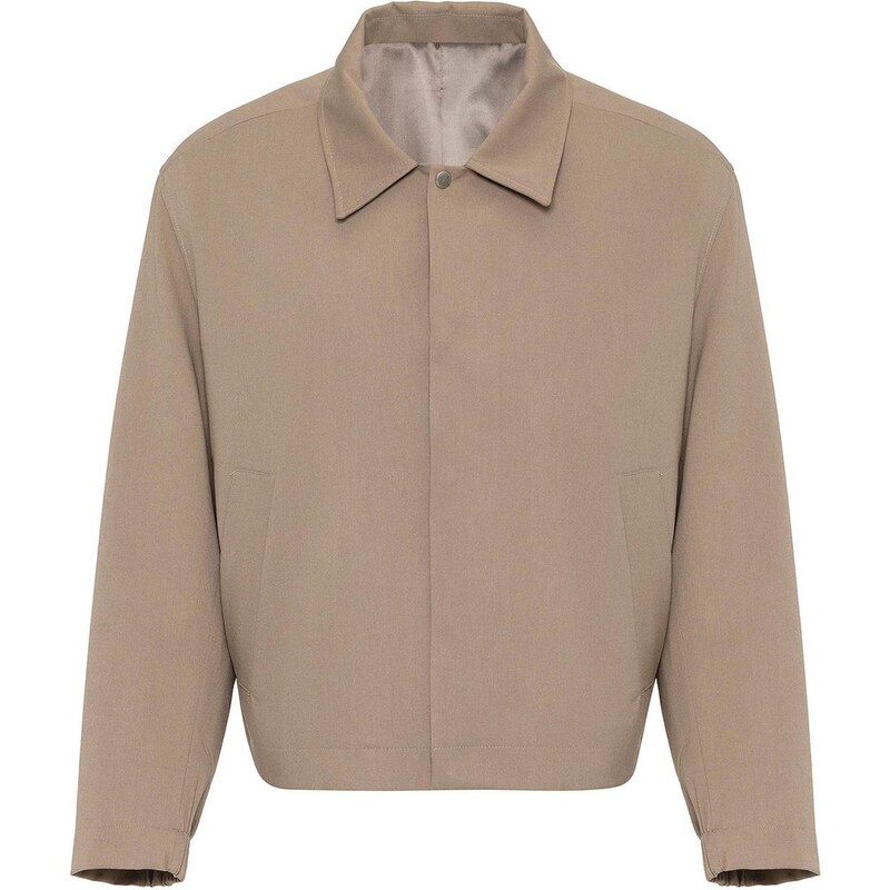 Antioch Prechodná bunda béžová 65652690