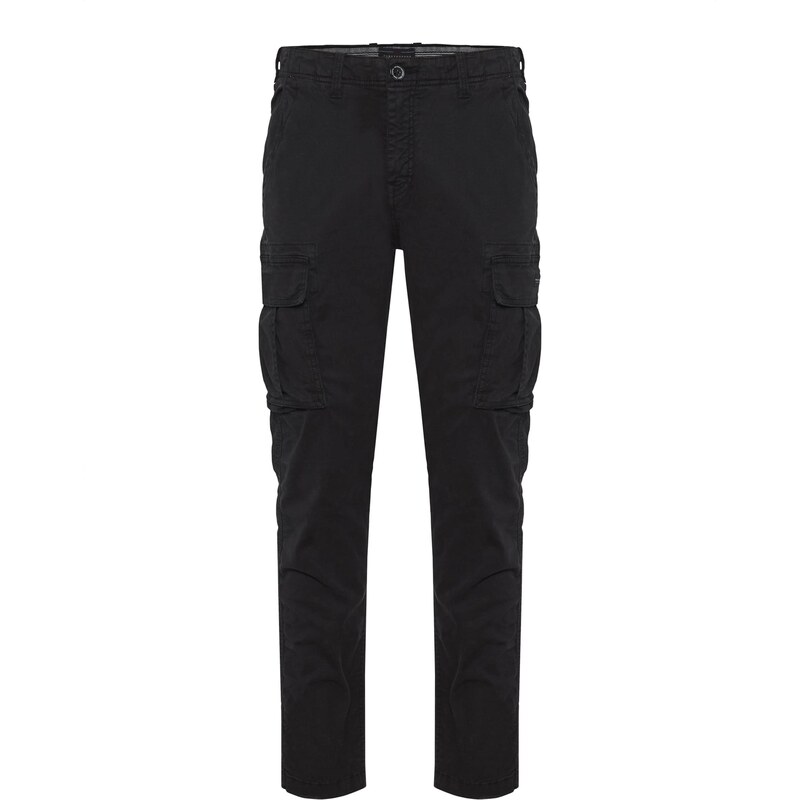 Funky Buddha Kapsáče čierna 63694965