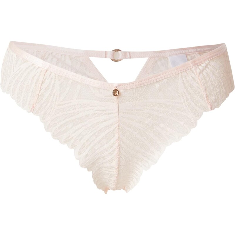 Bluebella Tangá Peyton staroružová 64442203