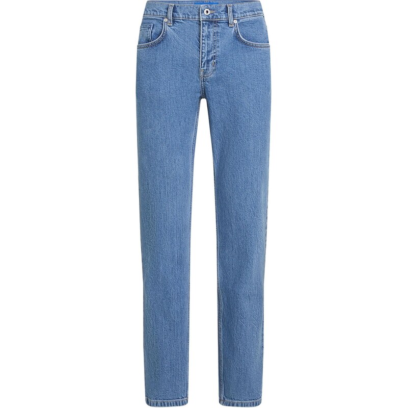 KARL LAGERFELD JEANS Džínsy modrá denim 63939496
